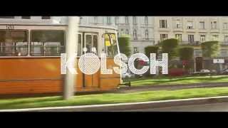 Kölsch  Goldfisch Official Video [upl. by Inej]