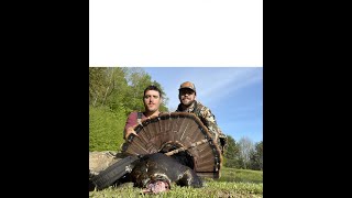 2023 Turkey Season Part 2 [upl. by Geoff]