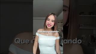 🥲 viral kimberly kimberlyloaiza domelipa viral edit edits apoyoplissssssssssssss apoyoplis [upl. by Hannahs]