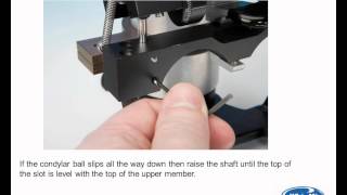 Webinar How to Verify and Calibrate Your Articulator with Jim Robinson CDT [upl. by Warring]