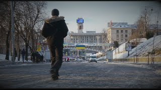 Revisited Five years on what has Ukraines Maidan Revolution achieved [upl. by Nylisoj671]