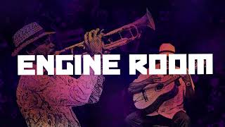 Olatunji  Engine Room Official Lyric Video  2023 Soca [upl. by Lorelle]