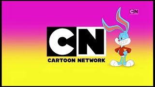 Cartoon Network CAAC RUS Continuity May 2024 1080p [upl. by Eive]