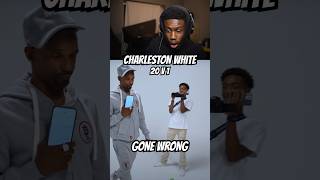 20 PEOPLE VS 1 UNCLE CHARLESTON WHITE viral funny charlestonwhite shamar unghettomathieu [upl. by Sedinoel]