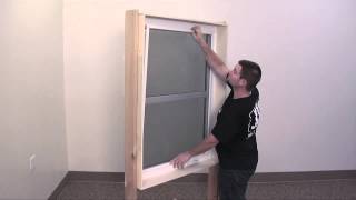 How To Remove a Concealed Screen [upl. by Annayoj]