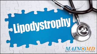 Lipodystrophy ¦ Treatment and Symptoms [upl. by Chapman753]