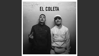 El Coleta  Morad Slowed [upl. by Nnelg613]