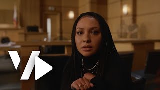 BLINDSPOTTING Season 1 Episode 2 Smashley Rose Promo [upl. by Dnaltiac]