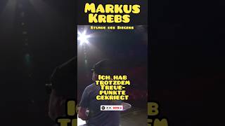 Markus Krebs  Treuepunkte 🤣🤣🤣 comedy ruhrpott shorts [upl. by Asena845]