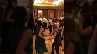 Virginia Reel  Scottish Ceilidh Dance [upl. by Sirhc702]