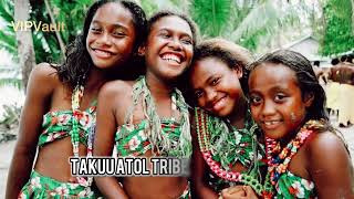 Astonishing Secrets of Isolated Tribes [upl. by Otsirc]