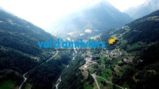 Val dAnniviers promotion été 2018  Valais Suisse [upl. by Yggam]