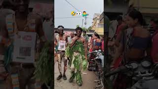 Kaathu Mela😍 x Comedy Shorts Edit trending shorts comedyshorts comedy kaathumela 🤣🤣🤣😀 [upl. by Thinia]