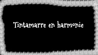 Tintamarre en Harmonie  Teaser [upl. by Seltzer55]