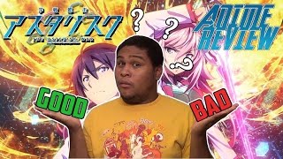 The Asterisk War Anime Review [upl. by Lannie]