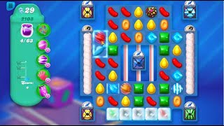 Candy Crush Soda Level 2096  2108 [upl. by Ardnua]