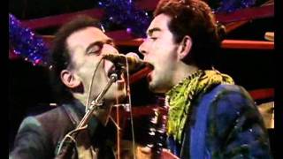 BLOCKHEADS  Ian Dury and the Blockheads with Wilko Johnson  Live at OGWT 1980 [upl. by Bevash]