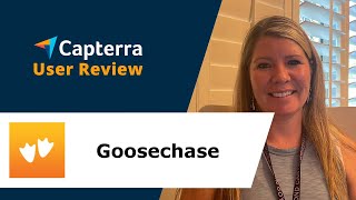 Goosechase Review Energetic fun creative but mostly interactive [upl. by Akira]