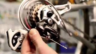 How to Fix the Gears on Your Bike [upl. by Abie]