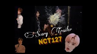 NCT127 in America Flinch amp Weekly Idol HorrorTrailer [upl. by Saiff]