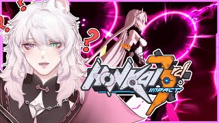 HSR Player Reacts to ALL Honkai Impact 3rd Animated Shorts Part 1 ⌠ HONKAI IMPACT 3RD ⌡ [upl. by Amsab]