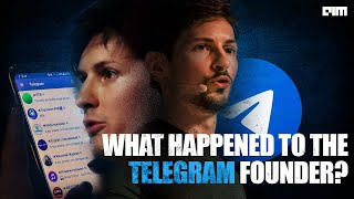 The Telegram Saga  What really happened [upl. by Olim]