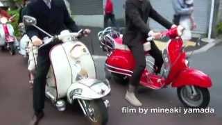 Mods Mayday Tokyo 2009 3 [upl. by Plotkin]