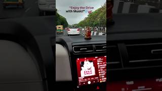 quotMusic on the Road Enjoy Your Drive with Woodman 4K Dual View Dash Camquot Woodman [upl. by Jain]