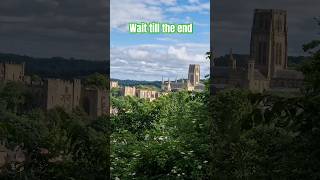 Such a view Durham UK durham uk view wharton watchtillend [upl. by Waterman]