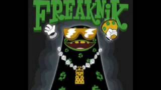 Freaknik Soundtrack Ghetto Commantments [upl. by Gnoz]