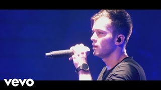 David Carreira  Não Fui Eu Ao Vivo [upl. by Scarito614]