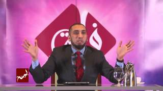 Nouman Ali Khan Tafsir of Last Two Verses of Surah Baqarah [upl. by Aerdnaid]