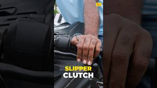 இதுக்குத்தான் இந்த feature bikeல இருக்கா Slipper Clutch explained  Birlas Parvai [upl. by Aicyle]