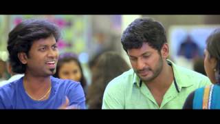 Naan Sigappu Manithan  Official Teaser [upl. by Eedolem756]