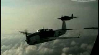 Worlds Deadliest Aircraft  TBF Avenger [upl. by Grishilde745]