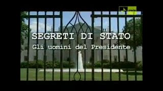 Gli uomini del Presidente [upl. by Tracay903]