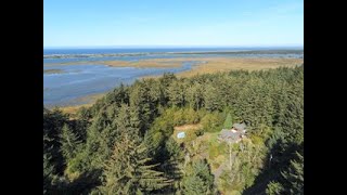 OFF MARKET  Bandon Home For Sale  55888 Riverside Drive Bandon Oregon  Bandon Oregon Real Estate [upl. by Wrigley]