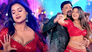 4K Video  Pawan Singh  धनी हो सब धन  Shivani Singh  Dhani Ho Sab Dhan  Bhojpuri Song 2023 [upl. by Dedra]