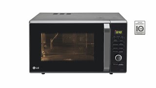 LG CHARCOAL MICROWAVE OVENS [upl. by Kristel46]