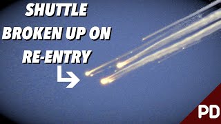 Ignored Warnings The Columbia Space Shuttle Disaster 2003  Documentary  Plainly Difficult [upl. by Zannini212]