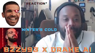 DRAKE NEED TO BUY THAT 🔥  AI DRAKE  WINTERS COLD  REACTION [upl. by Jonathon]