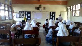 Video PPL PPG Siklus 1 Biologi [upl. by Tehr222]