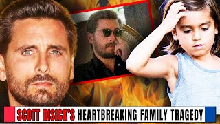 Scott Disick’s Battle with Grief and Mason’s Amputation [upl. by Spiers]