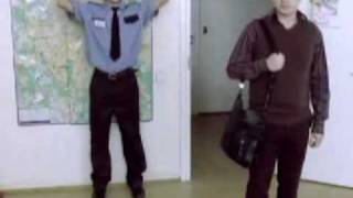 Watch out The people are hiding in an office funny [upl. by Penrose]