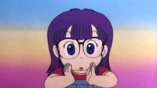 Dr Slump  Aralechan Ending PTBR quotAra Ara Aralechanquot [upl. by Nylatsirhc757]