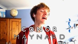 Conor Maynard Covers  Bruno Mars Medley [upl. by Laup]