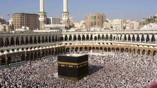 HAJJ 2024 DOCUMENTARY  TimeWithAarbi [upl. by Narad236]