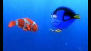 Finding Nemo  Available on Bluray Combo Pack December 4 [upl. by Asehr]