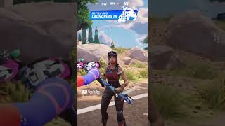 A Renegade Raider is Always in my Game fortnite gaming fortniterankedandhowitworks fortnitelive [upl. by Bolanger669]