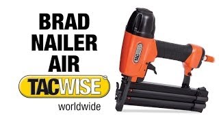 Brad Nailer [upl. by Effie]